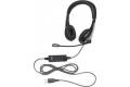Califone 1025MUSB NeoTech USB Headset, Mic with CaliTuff Braided Cord