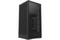 NZXT H1 CA-H16WR-B1-US Matte Black SGCC Steel / Tempered Glass Mini-ITX Computer Case with 650W SFX-L 80Plus Gold Fully Modular Power Supply and.
