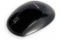 Goldtouch GTM-100W Goldtouch Wireless Ambidextrous Mouse Black Via Ergoguys - Optical - Wireless - Radio Frequency - Black - 1000 dpi - Computer.