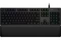 Logitech 920-009332 G513 LIGHTSYNC RGB Mechanical Gaming Keyboard