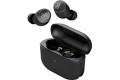 JLab Go Air Pop True Wireless in ear-hörlurar (svarta)