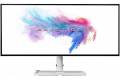 MSI Prestige PS341WU 34' 5120 x 2160 5K Resolution 60Hz HDMI DisplayPort USB Type-C HDR 600 Nano IPS Monitor