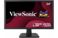 ViewSonic VA2452SM 24 Inch 1080p LED Monitor DisplayPort DVI and VGA Inputs for Home and Office