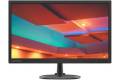 Lenovo C22-20 - LED-skærm - 21.5" - 1920 x 1080 Full HD (1080p) @ 75 Hz - TN - 200 cd/m² - 600:1 - 5 ms - HDMI, VGA - ravnsort