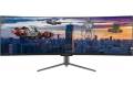 49"" LC Power LC-M49-DQHD-120-C-Q