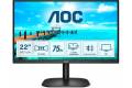 AOC 22" Skärm 22B2DA 75Hz Speakers
