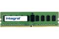 Integral 16GB SERVER RAM MODULE DDR4 2400MHZ EQV. TO HMA82GR7AFR8N-UH FOR SK HYNIX