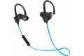 Esperanza WIRELESS SPORT HEADPHONES EH188 BLACK AND BLUE