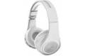 Esperanza Stereo Headphones Flexi White