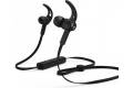 Hama Connect, Headset, Ørekrog, I ørerne, Calls/Music, Sort, Binaural, Multitast, Afspil/pause, Volume +, Volume -