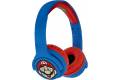 OTL SUPER MARIO KIDS WIRELESS HEADPHONES