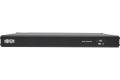 Tripp Lite 1U Rackmount Keyboard with KVM Cable Kit for 2-Post or 4-Post Racks (SRSHELFKBD)