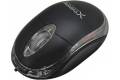 Esperanza EXTREME CAMILLE 3D OPTICAL MOUSE. USB BLACK