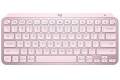 Logitech Mx Keys Mini Minimalist Wireless Illuminated Keyboard, Compact, Bluetooth, Backlit, Usb-C, Compatible With Apple Macos, Ios, Windows.