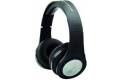 Esperanza Stereo Headphones Flexi Black
