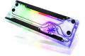 Raijintek ACHERON 360 RBW Distro Plate