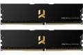 GoodRam Memory DDR4 IRDM PRO 16/4000 (2 * 8GB) 18-22-22 Black