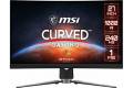 MSI 27" Curved 273CQRX