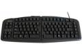 Goldtouch V2 - Tastatur - spansk