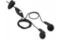 Doro HF mono Telephone Black