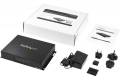 StarTech.com 2x2 HDMI-videoväggkontroll