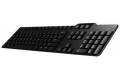Dell KB-813 - Tastatur - USB - QWERTY - USA internationalt - sort - for Inspiron 17R 57XX, 17R 7720; Latitude D630; OptiPlex 50XX, 5250, 90XX; XPS One 27XX