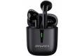 AWEI Headphones Bluetoo th 5.0 T21 TWS Black