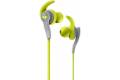 Monster iSport In-ear Green