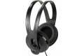 Vivanco Over-Ear TV-headphone 5m cable 3.5/6.3mm