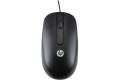 HP - Mus - højre- og venstrehåndet - laser - 3 knapper - kabling - USB - en gros (pakke med 100) - for HP 260 G4; Elite Slice G2; EliteDesk 805 G6; ProDesk 40X G6; ProOne 400 G6, 600 G6