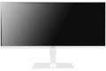 LG 34" 34BN670-W UWFHD 75Hz Speakers