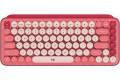 Logitech Wireless Mechanical Keyboard with Customizable Emoji Keys 920010709