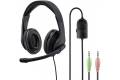 Hama "HS-P200" PC Office Stereo black