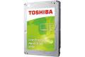 Toshiba E300 - Harddisk - 3 TB - intern - 3.5" - SATA 6Gb/s - 5940 rpm - buffer: 64 MB