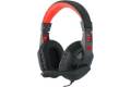 Redragon Garuda H120 - Gaming - headset - fuld størrelse - kabling - 3,5 mm jackstik - støjisolerende