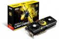 MSI R9 290X LIGHTNING