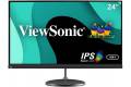 Viewsonic VX2485-MHU LED-skærm 60.5 cm (23.8 tommer) Energiklasse E (A - G) 1920 x 1080 Pixel Full HD 5 ms HDMI™, VGA, USB 3.2 Gen 1
