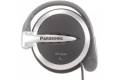 Panasonic RP-HS46 Sport On Ear hovedtelefoner On-ear Ørebøjle Sort (HS46E)