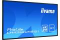 iiyama LH4352UHS-B1 skyltställ Platt skärm för digital skyltning 108 c