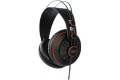 Superlux HD681 hörlur och Hörlurar Kabel Huvudband Svart
