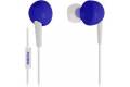 Koss KEB6IB, Headset, I ørerne, Calls/Music, Blå, Binaural, Ledningsført