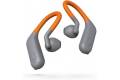 Thomson WEAR8500BT True Wireless hörlurar (grå/orange)