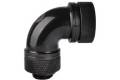Thermaltake Pacific G1/4 PETG Tube 90-Degree Compression