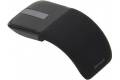 Microsoft RVF-00052 Arc Touch Mouse, Black