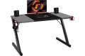 HUZARO Hero 3.0 Gray desk