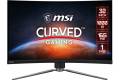 MSI 32" MPG ARTYMIS 323CQR QHD VA (1000R) 165 Hz