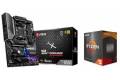 AMD Ryzen 9 5900X 3.7 GHz + MSI B550 TOMAHAWK