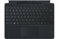 Microsoft Surface Pro 8 keyboard + Surface Slim Pen 2 bundle (svart)