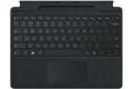 Microsoft Surface Pro 8-typ fodral (svart)