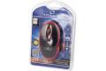 Esperanza Titanum Wireless Optical Mouse 2.4GHz 3D USb Vulture Red